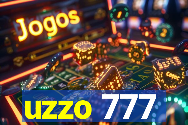 uzzo 777